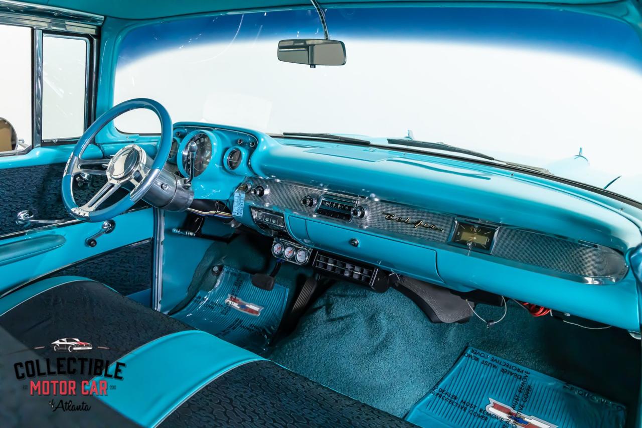 1957 Chevrolet Bel Air