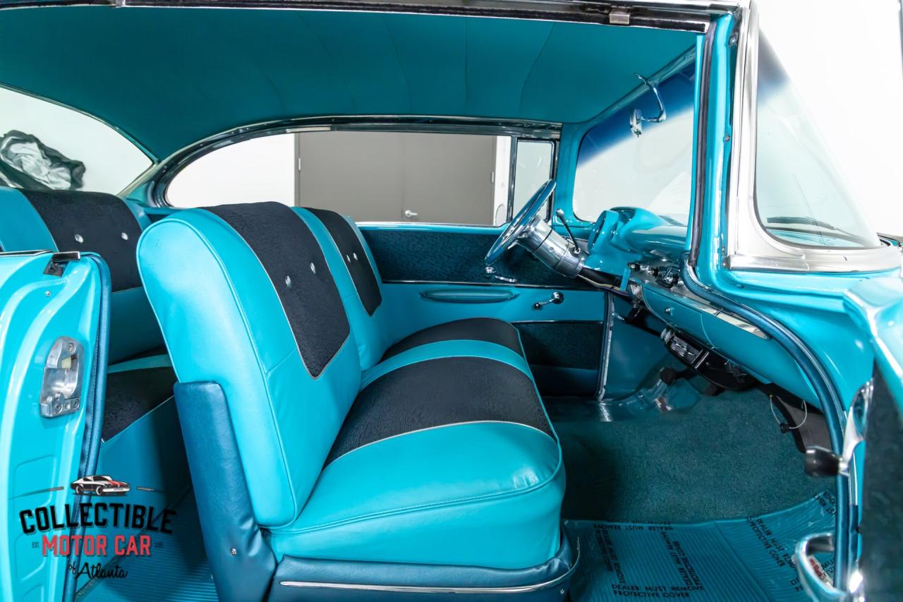 1957 Chevrolet Bel Air