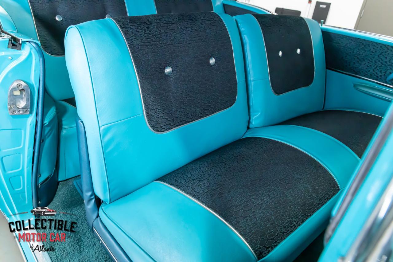 1957 Chevrolet Bel Air