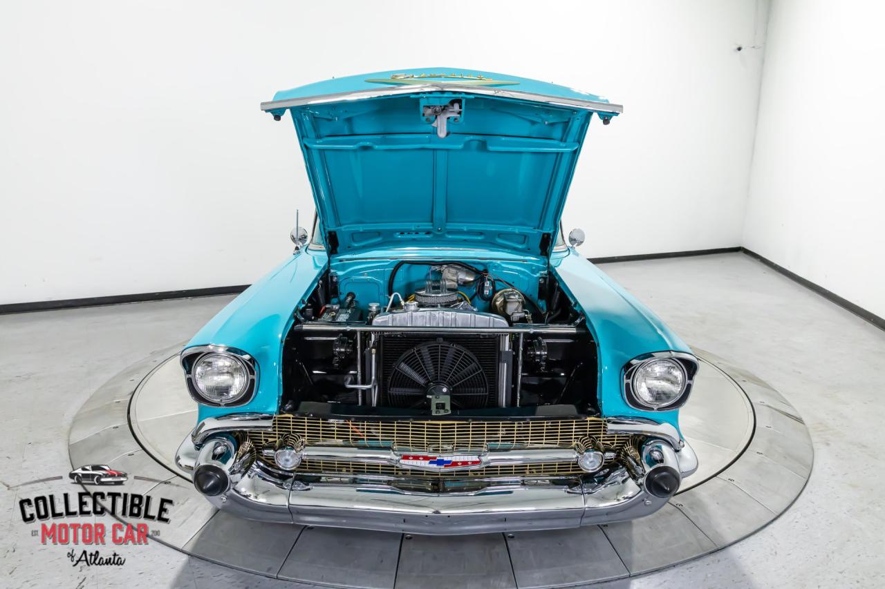 1957 Chevrolet Bel Air