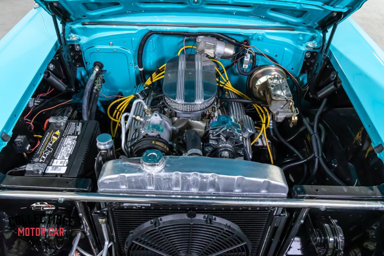 1957 Chevrolet Bel Air