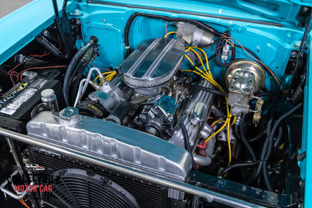 1957 Chevrolet Bel Air