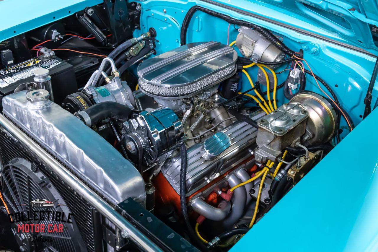 1957 Chevrolet Bel Air