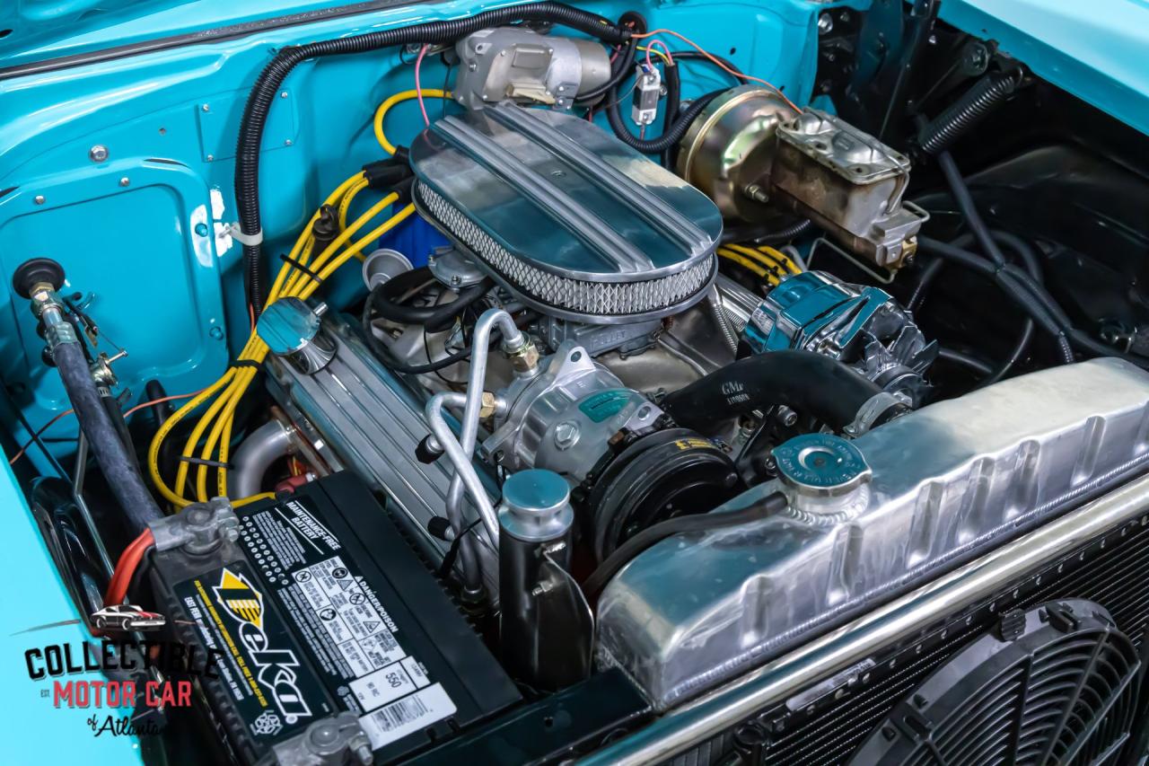 1957 Chevrolet Bel Air