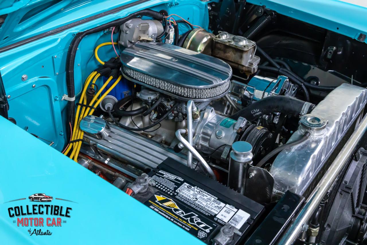 1957 Chevrolet Bel Air