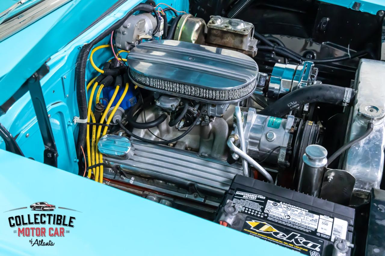 1957 Chevrolet Bel Air