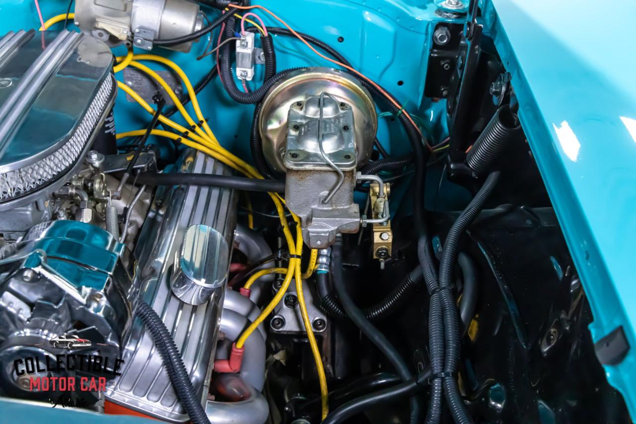 1957 Chevrolet Bel Air