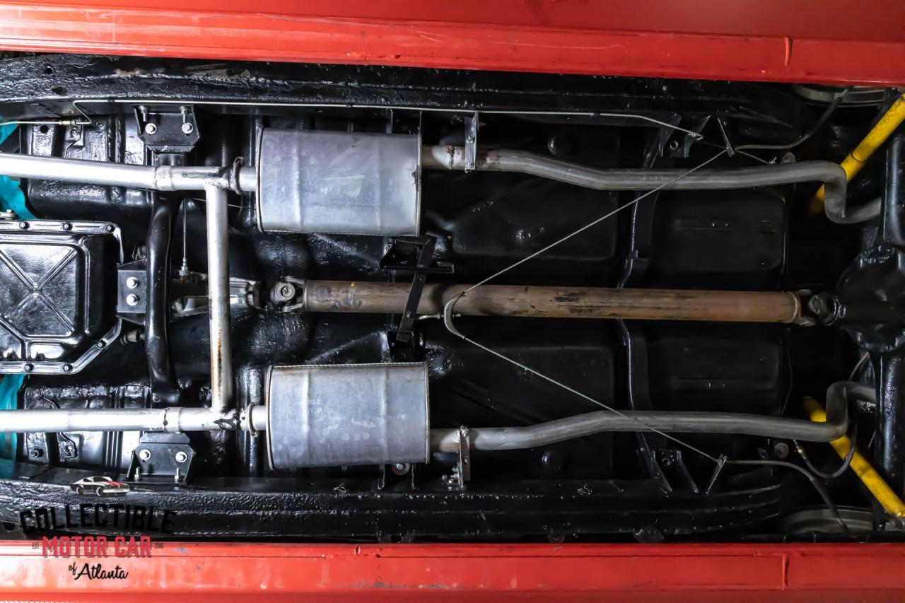 1957 Chevrolet Bel Air