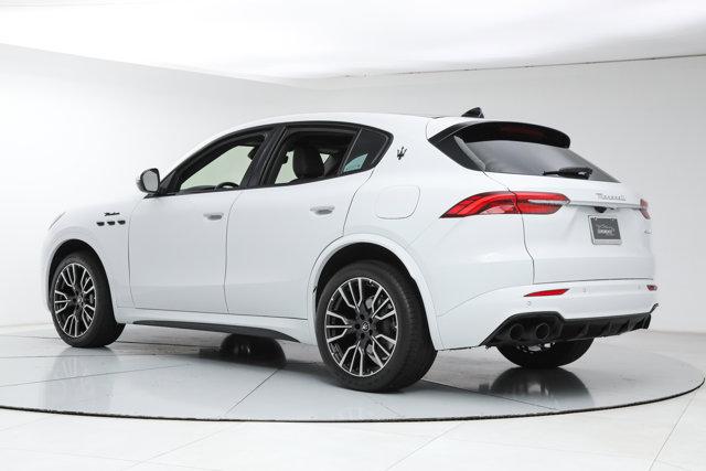 2023 Maserati Grecale