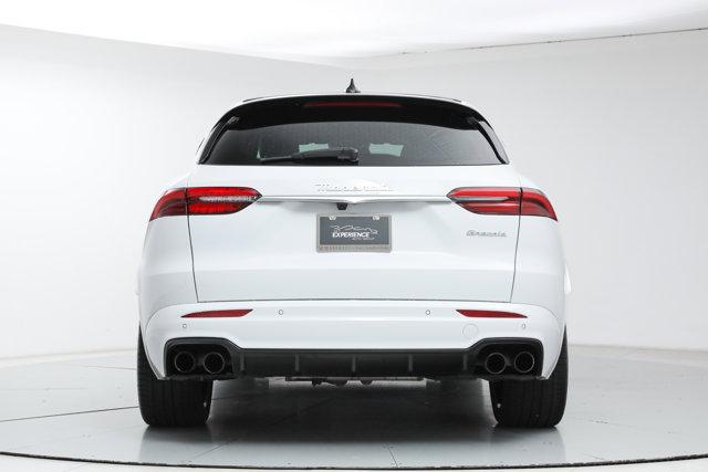 2023 Maserati Grecale