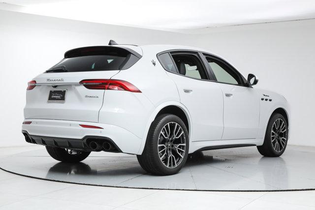 2023 Maserati Grecale