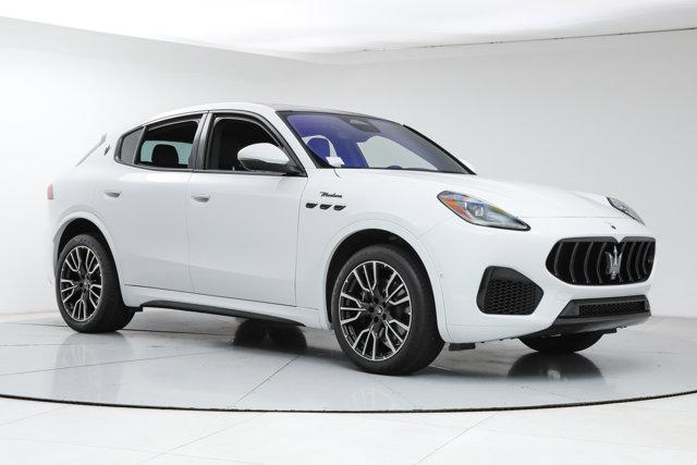 2023 Maserati Grecale