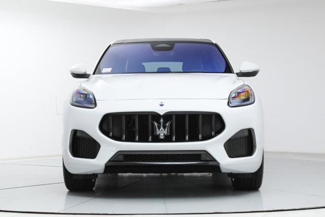 2023 Maserati Grecale