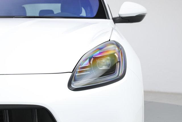 2023 Maserati Grecale