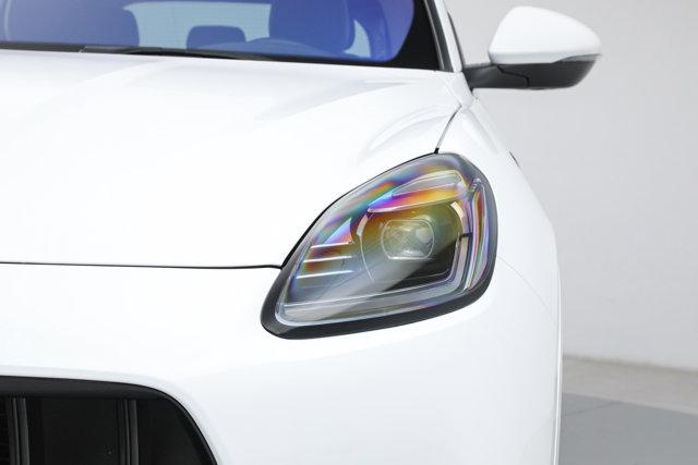 2023 Maserati Grecale