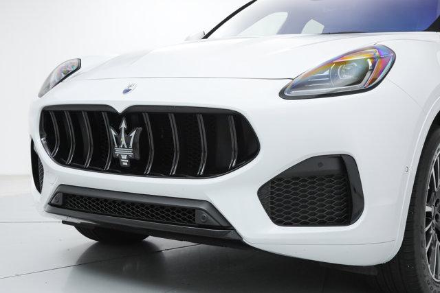 2023 Maserati Grecale