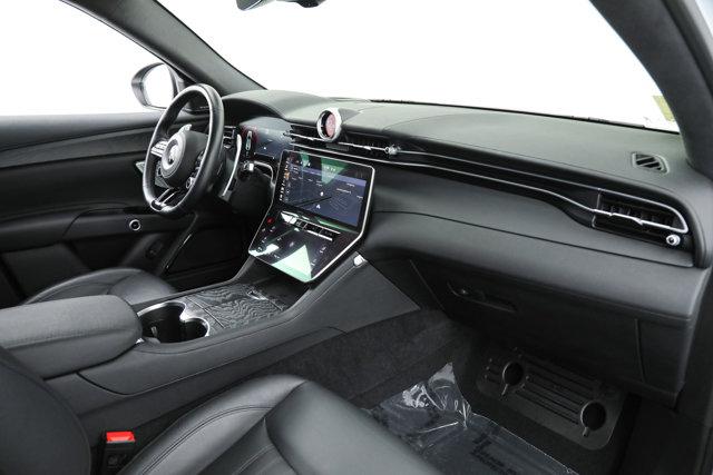 2023 Maserati Grecale