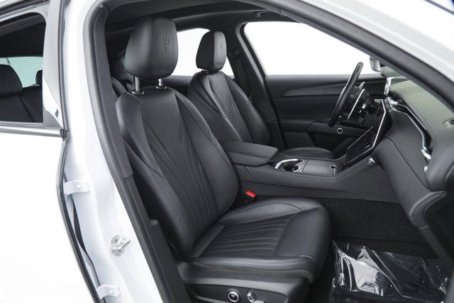 2023 Maserati Grecale