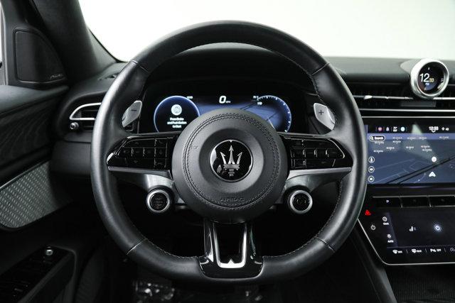 2023 Maserati Grecale