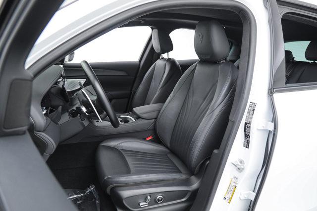 2023 Maserati Grecale