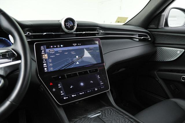 2023 Maserati Grecale