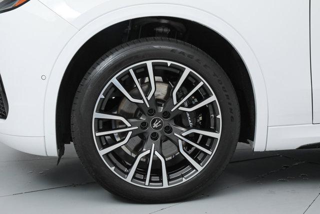 2023 Maserati Grecale