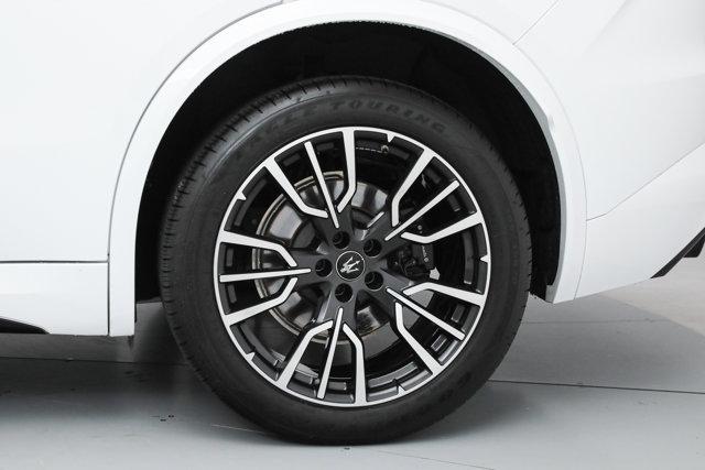 2023 Maserati Grecale