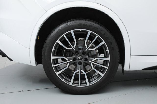 2023 Maserati Grecale