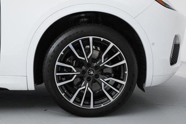 2023 Maserati Grecale