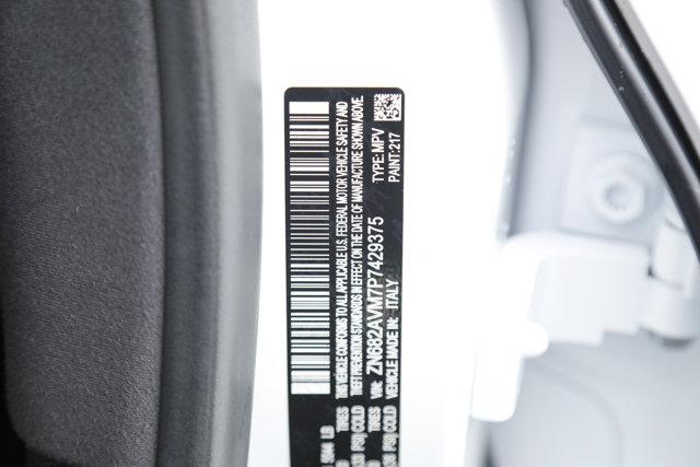 2023 Maserati Grecale