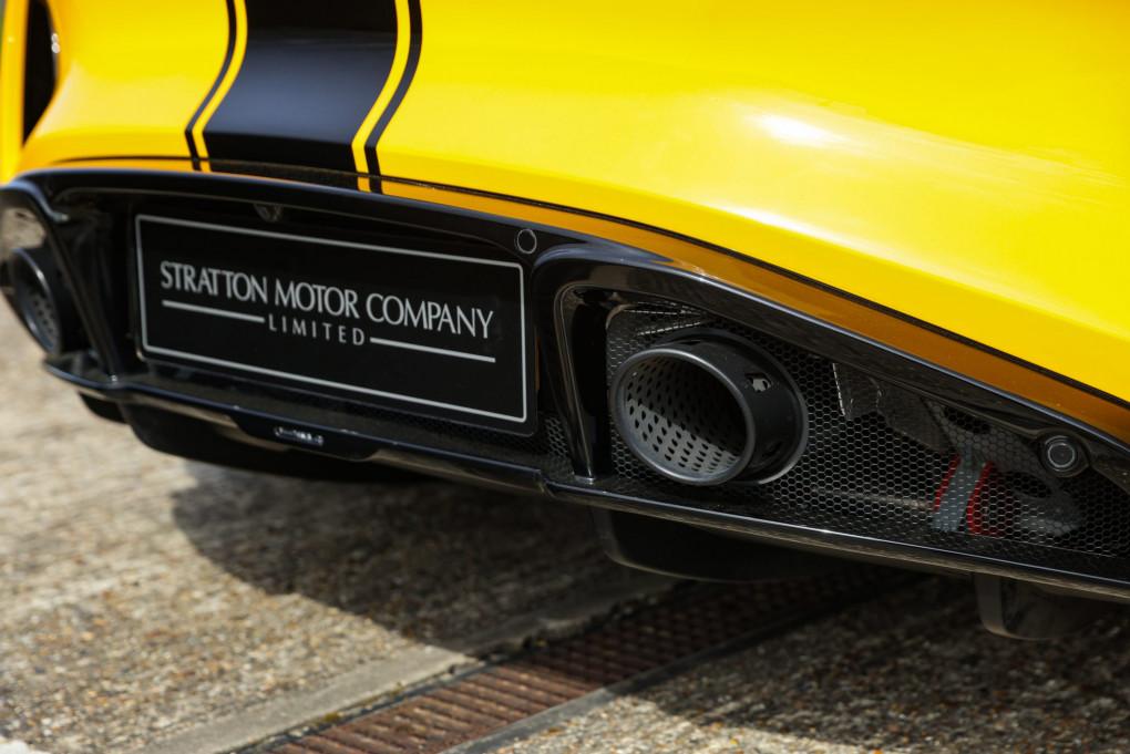 2024 Lotus Emira