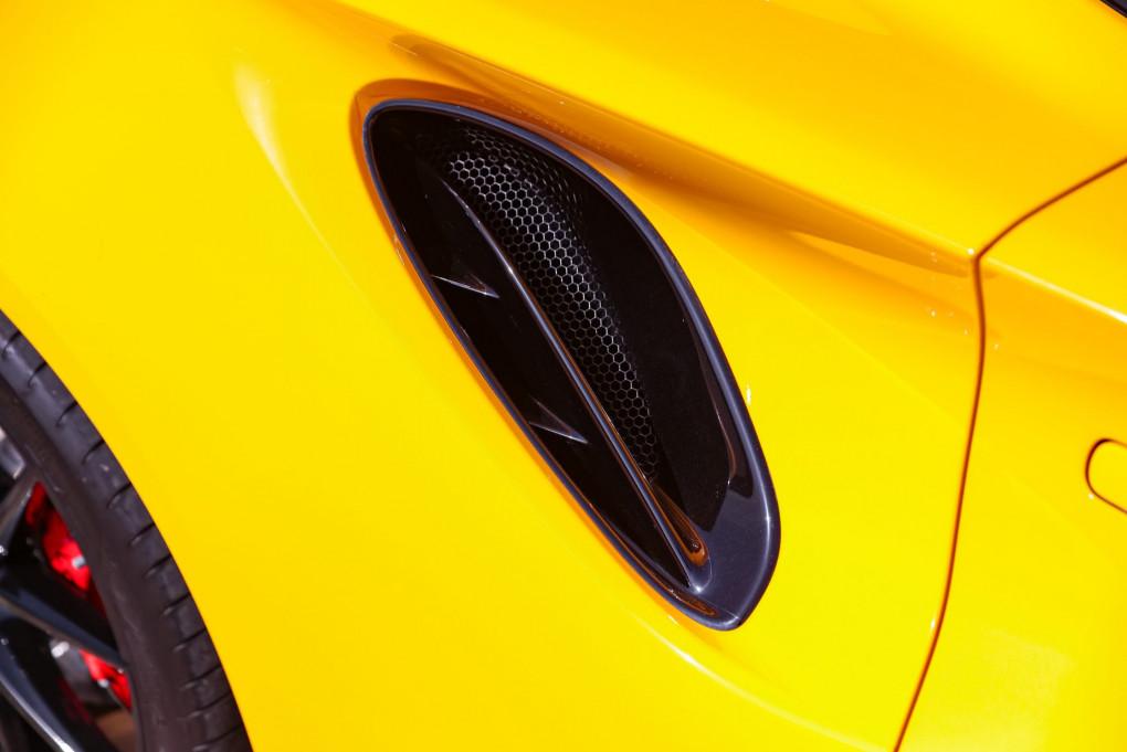 2024 Lotus Emira