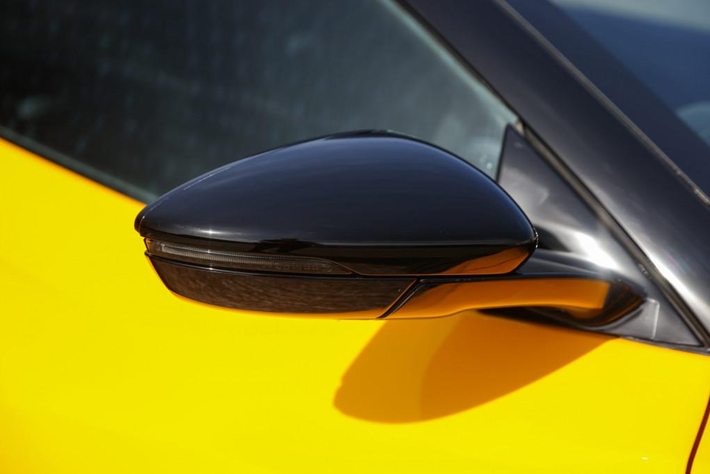 2024 Lotus Emira