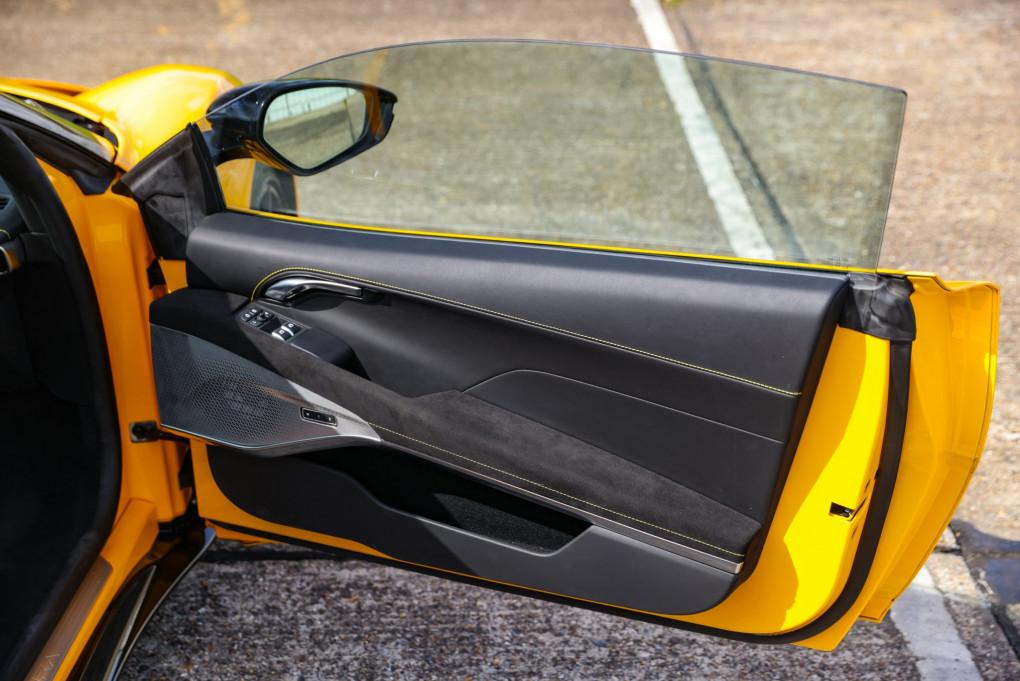 2024 Lotus Emira