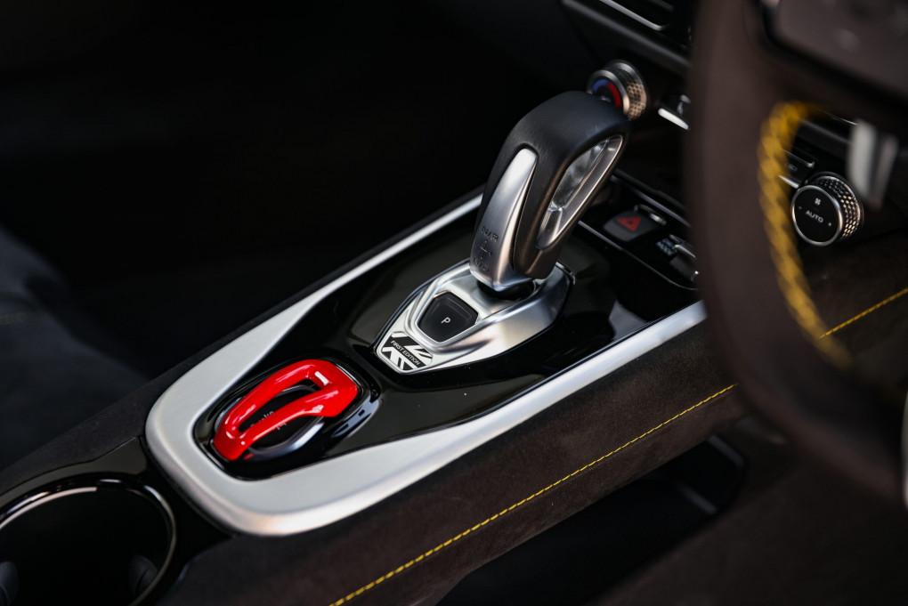 2024 Lotus Emira