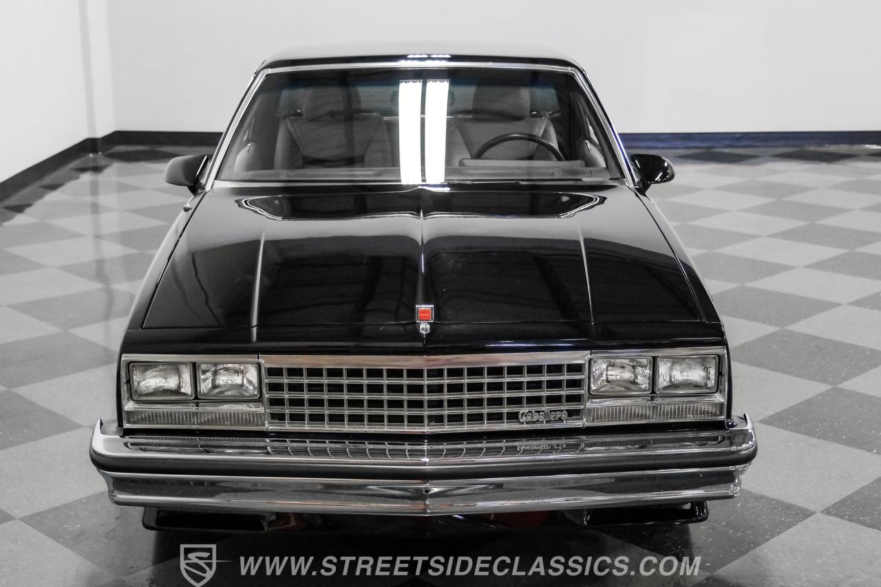 1984 GMC Caballero LS Restomod