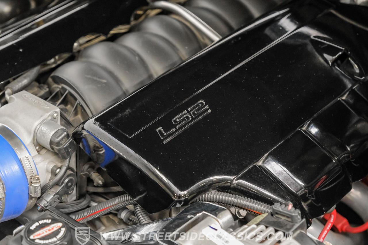 1984 GMC Caballero LS Restomod