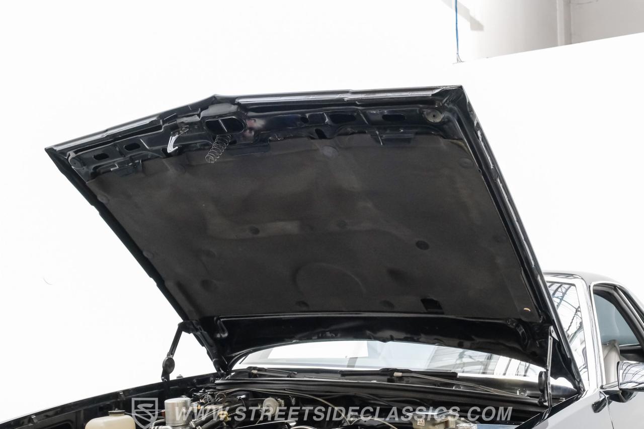 1984 GMC Caballero LS Restomod