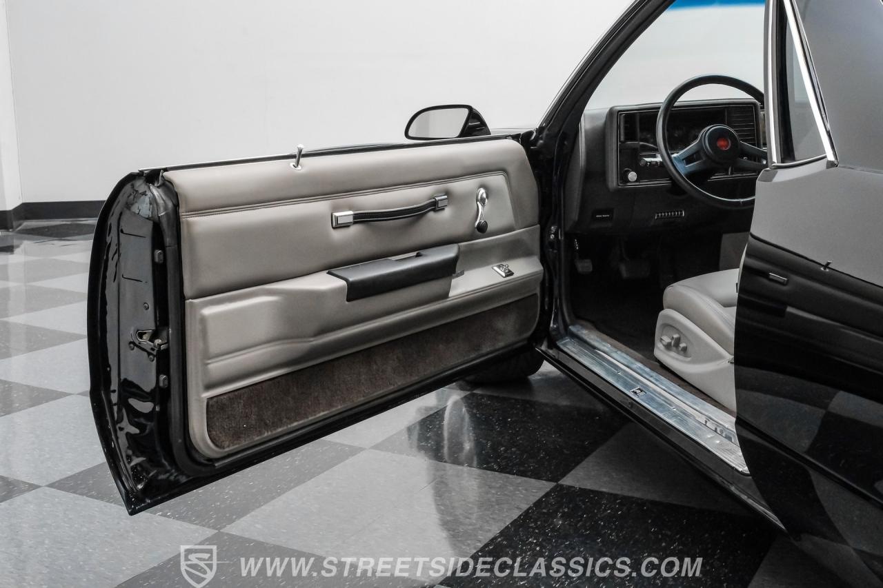 1984 GMC Caballero LS Restomod