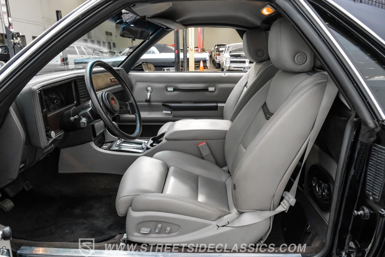 1984 GMC Caballero LS Restomod