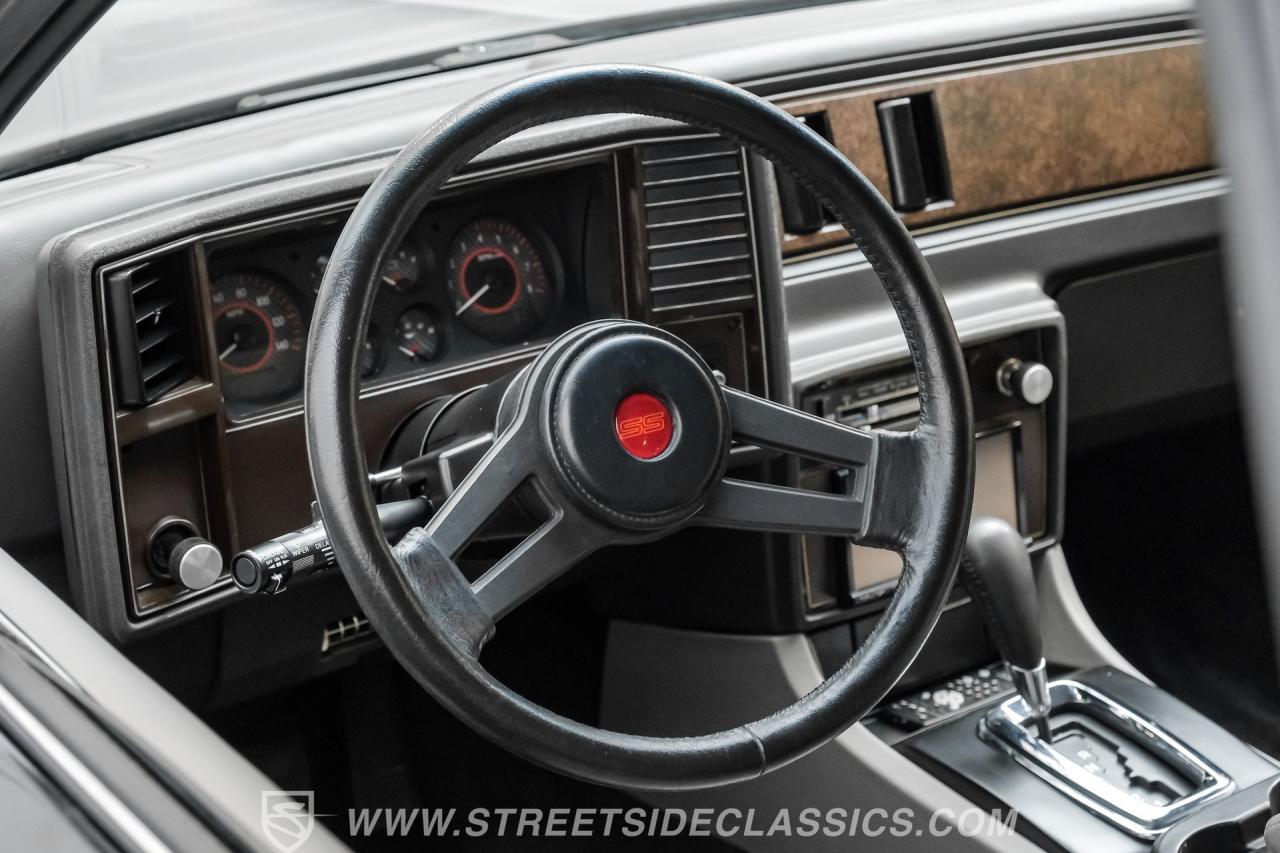 1984 GMC Caballero LS Restomod