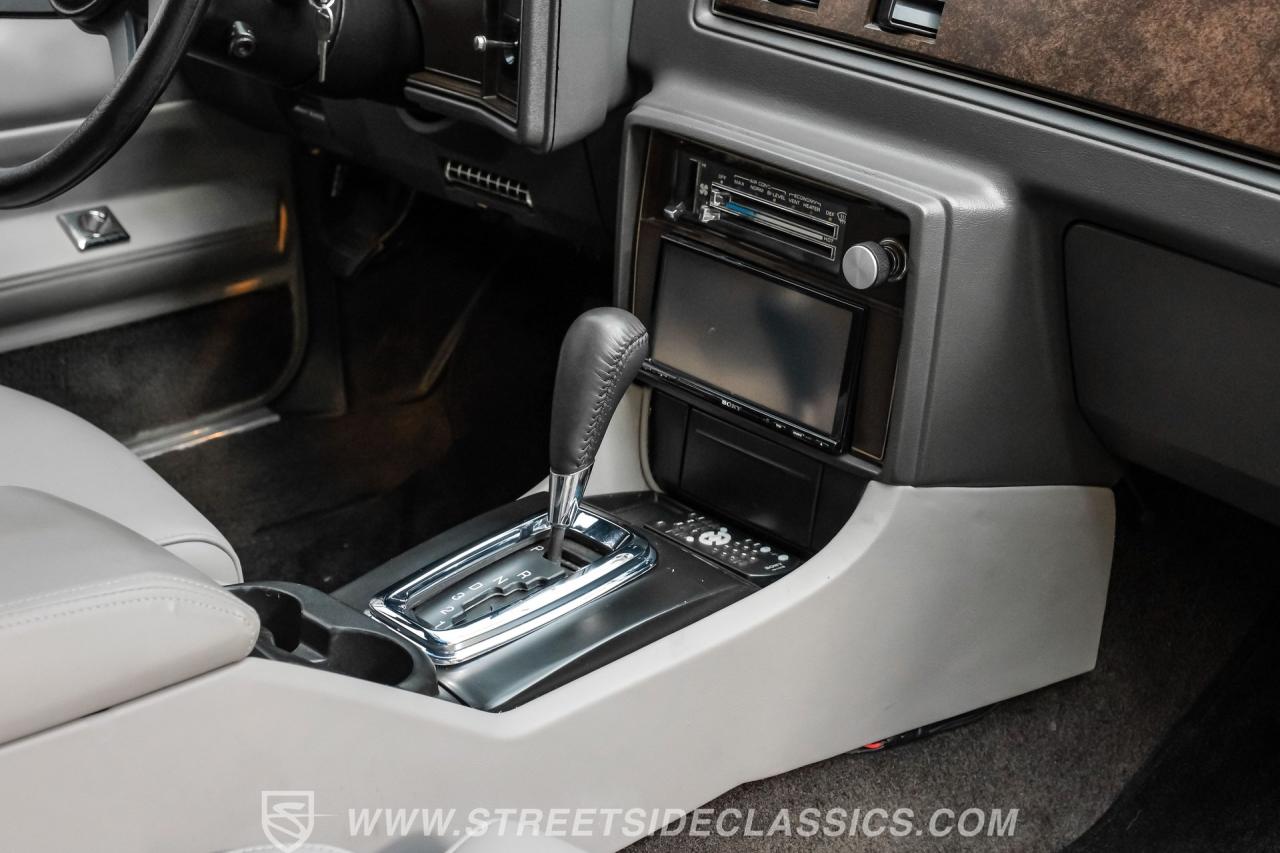 1984 GMC Caballero LS Restomod