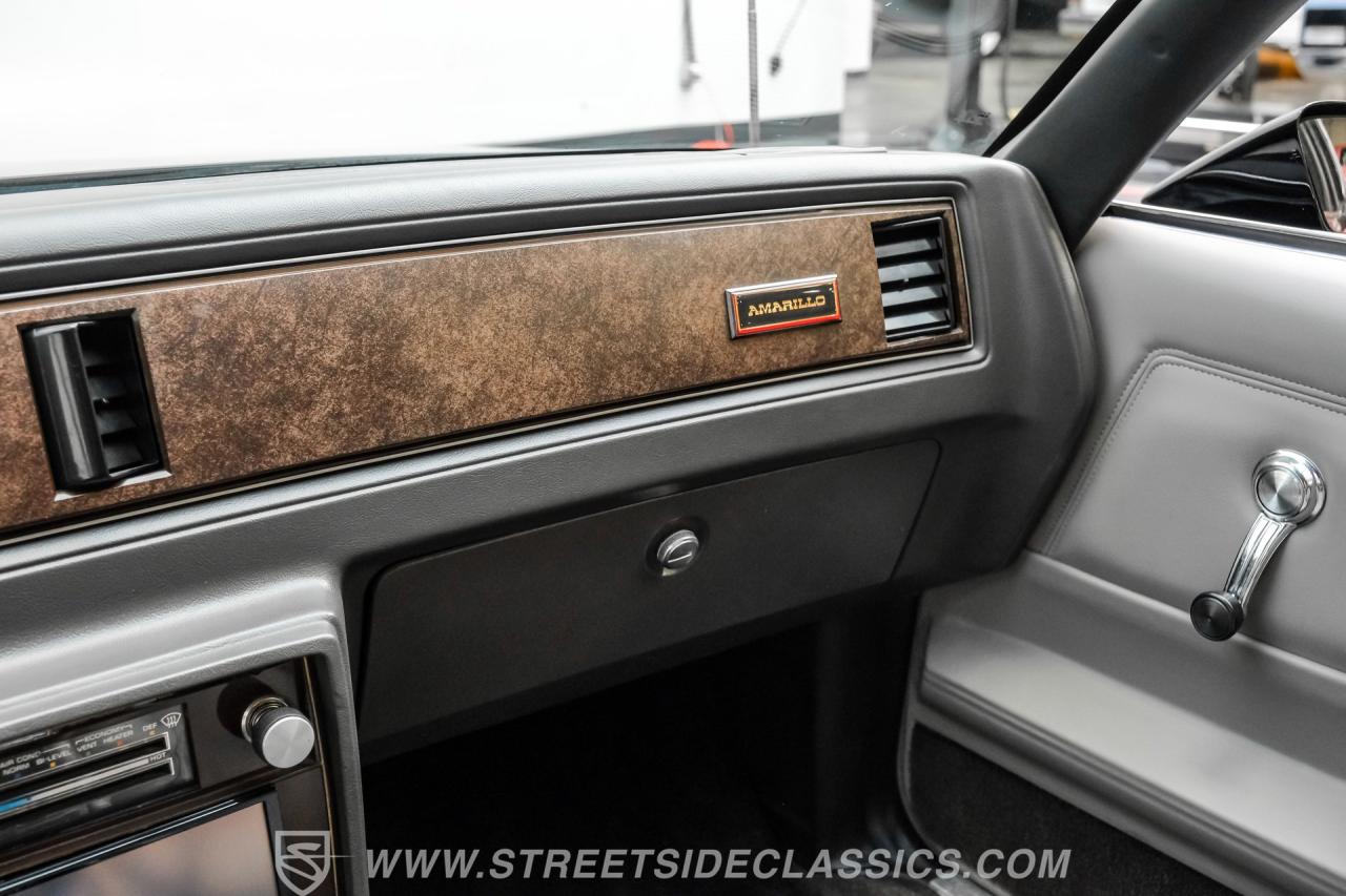 1984 GMC Caballero LS Restomod