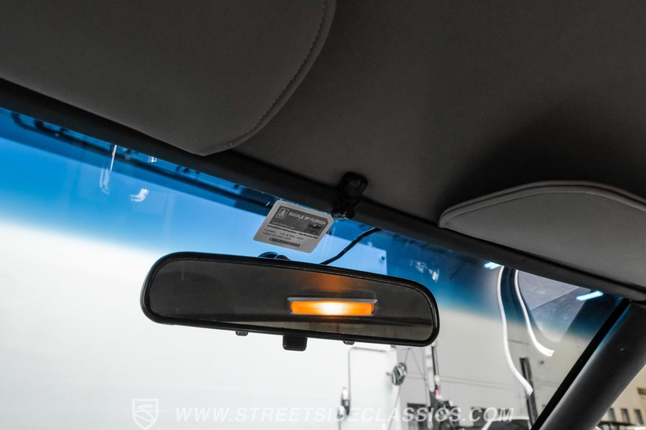 1984 GMC Caballero LS Restomod