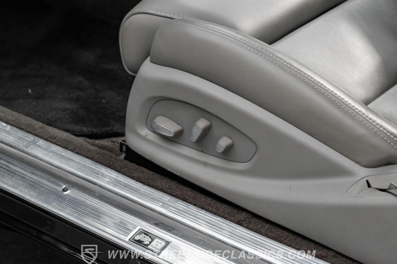 1984 GMC Caballero LS Restomod