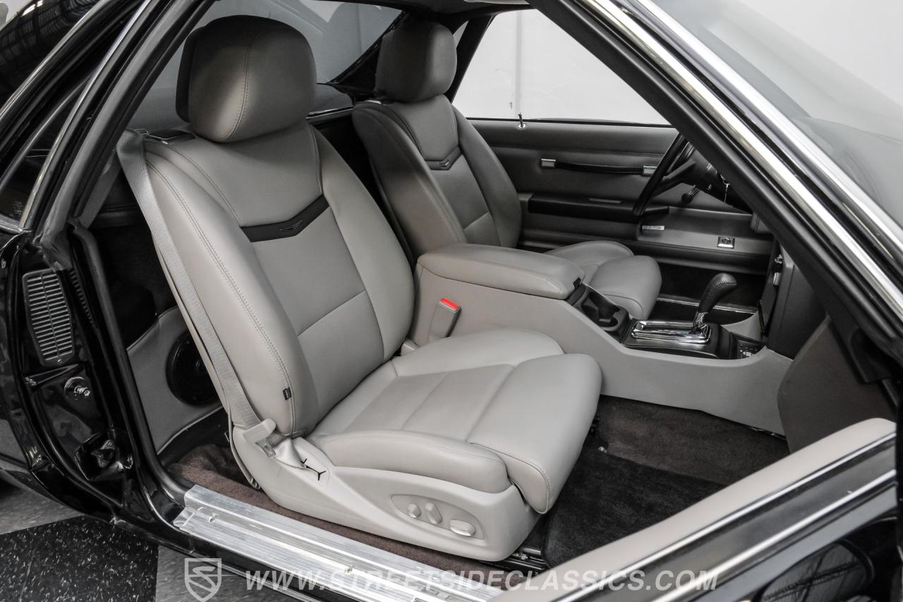 1984 GMC Caballero LS Restomod