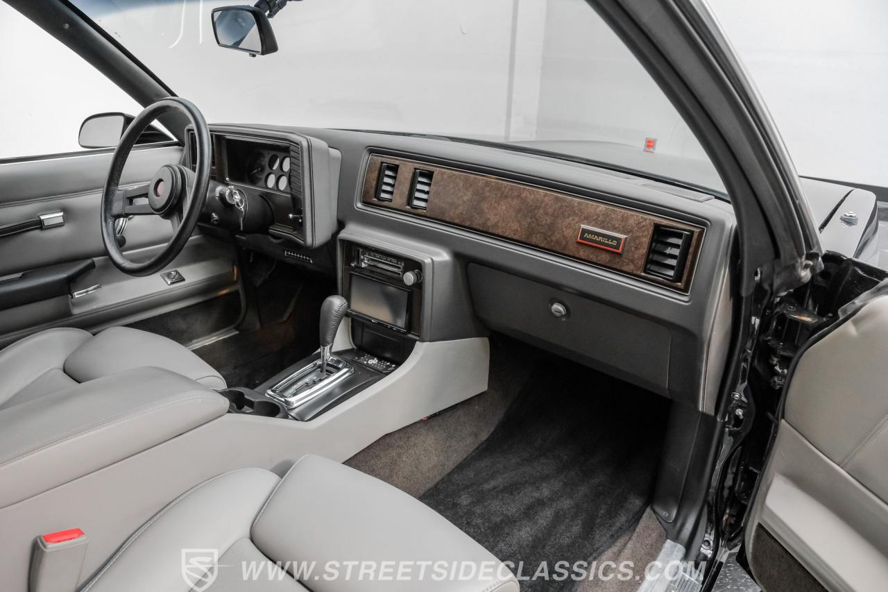 1984 GMC Caballero LS Restomod