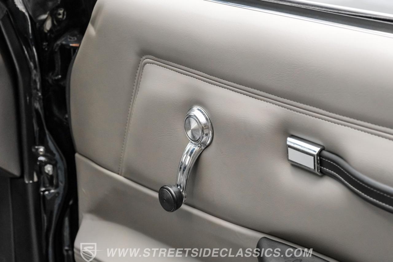 1984 GMC Caballero LS Restomod