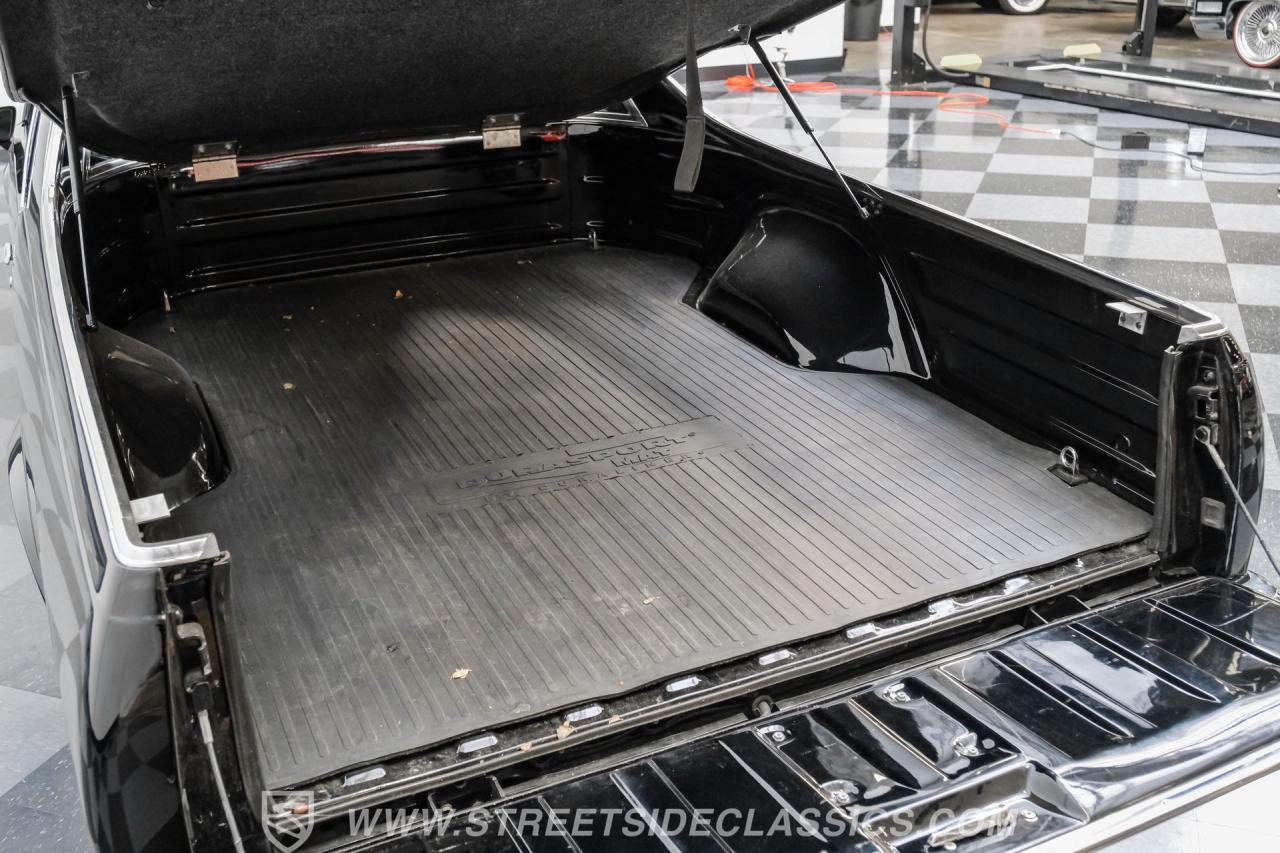 1984 GMC Caballero LS Restomod