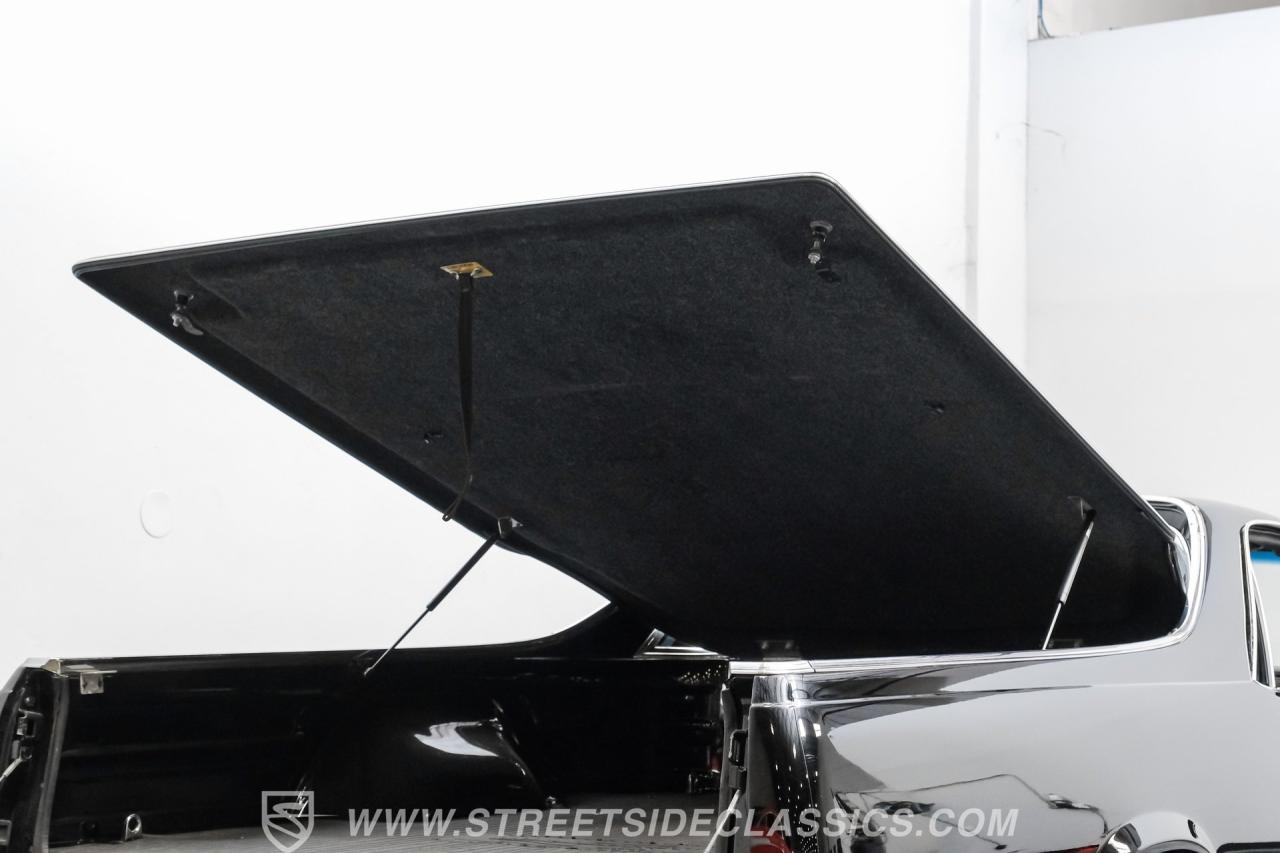 1984 GMC Caballero LS Restomod